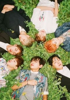 BTS    花様年華　〜承〜