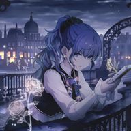 ルキアさんのアイコン画像