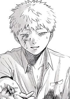 　→ 幼なじみの名前を忘れたら 。