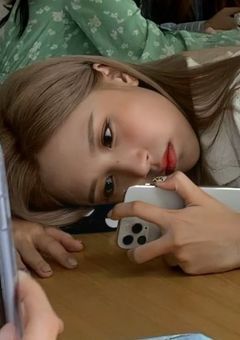 TWICEミナの妹ちゃんは性格が真逆らしい