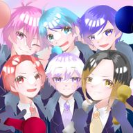 AN＿気分屋💠@受験期にて休止中さんのアイコン画像