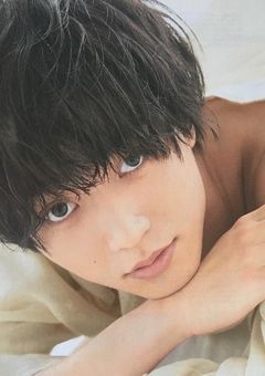 永瀬廉#1