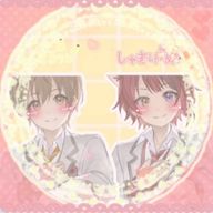 𝓡さんのアイコン画像