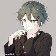 結月さんのアイコン画像