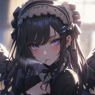 やみにゃさんのアイコン画像