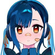 激怒したハチワレさんのアイコン画像