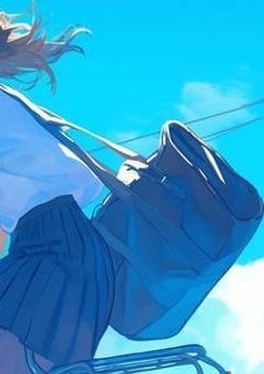 「 隣のあの子 」