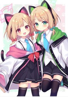雑談＆相談!!