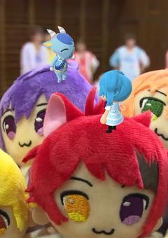 新！！雑談部屋✨(嫌うなら嫌え、荒らすなら荒らせ)