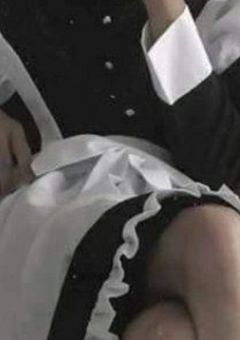 ▫迷惑行為は駄目です「메이드 카페」▫