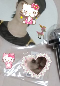 お 友達 ほしい 💗