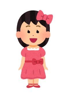 あたちのパパは３にんいるの！