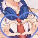 I.＿💙