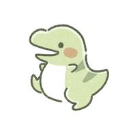 ティラノサウルス🦖さんのアイコン画像
