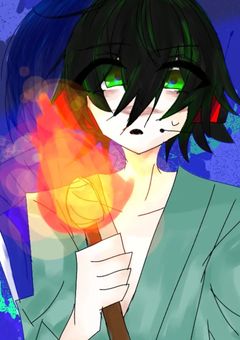 無名の名前【🎤×🦈】