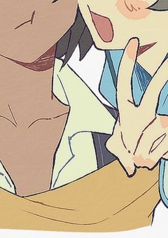 世界で1人の運命の人【wt、mnps】