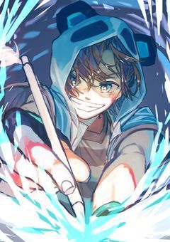 似た者同士の俺たち【wt】