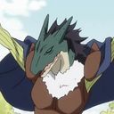 ガビル