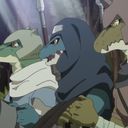ガビルの部下