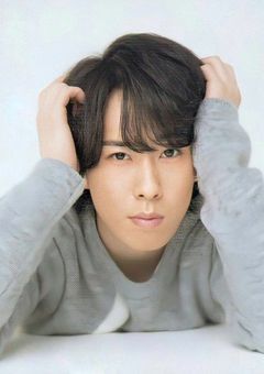 宮舘くんとの恋愛生活