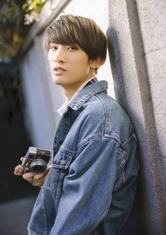 向井康二くんの彼女になりました。