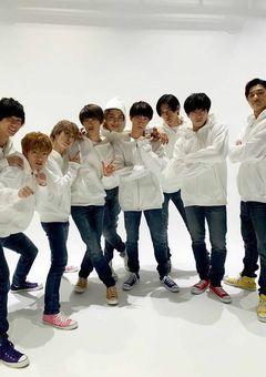 ジャニ学園