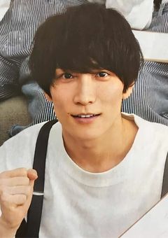 渡辺翔太との恋