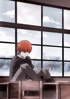俺が生きてるこの時間は