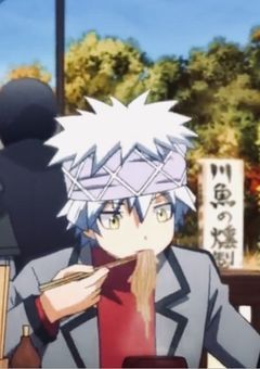 自殺したいのに恋をしました