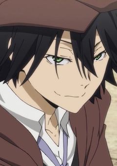 付き合う前提に結婚してください、乱歩さん