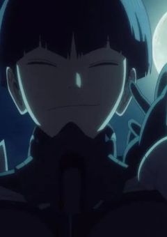 副隊長の…愛人です(((