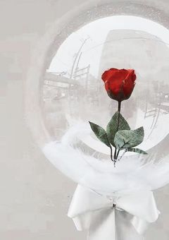 ヴァンピールと紅華