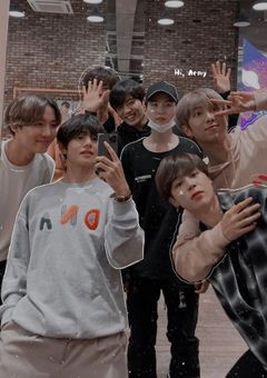 armyですが何か？
