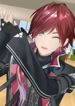 私を拾った人は、エデンの警備部隊でした 【lrn】