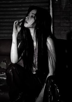 My first love is you