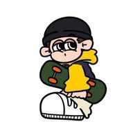 チョビさんのアイコン画像