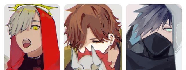 白い猫(活動再開)さんの壁紙画像