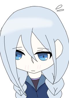 絵が描きたい...()