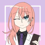 來さんのアイコン画像