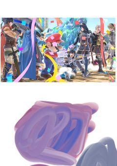 ファイアーエムブレム