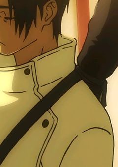 元生贄、ある意味最強【呪術廻戦0】