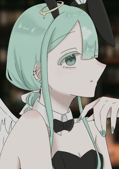 イラストってイラストだからイラストなんだ(?)