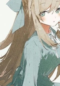 術師 兼 カウンセラーさん 、 無理しすぎなようで ？  /  juju