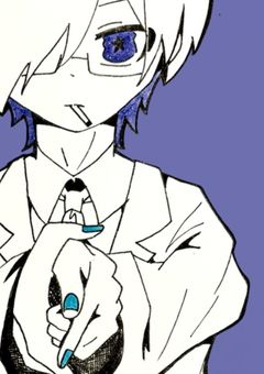 wrwrdイラスト部屋