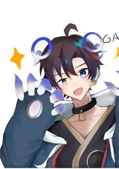 にじさんじのイラストとか、雑談とか、、。（雑談8割）