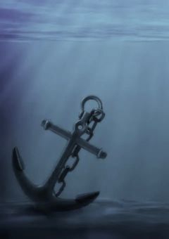#2. 海底の調味料