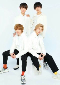 JrSPと病院嫌いな女の子