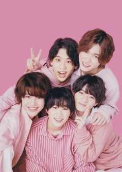 Lilかんさいの女の子はメンバーの西村拓哉に恋してる