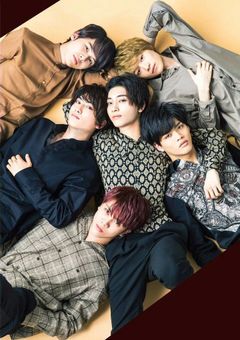 7 MEN 侍の1番可愛い妹