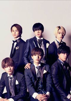 7 MEN 侍と病院が大嫌いな妹